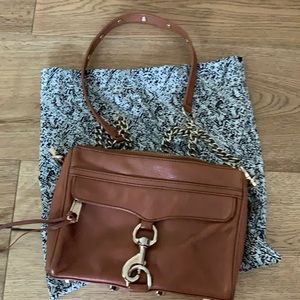 Rebecca Minkoff crossbody